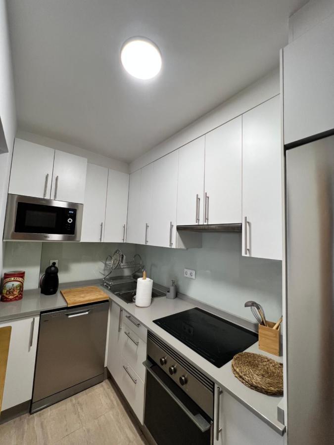 A Covina Apartment Vilagarcia de Arousa Exterior photo